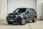 Ssangyong Rexton 2022 na predaj – fotografia 1