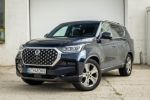 Ssangyong Rexton 2022 na predaj – fotografia 2