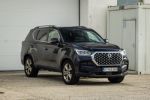 Ssangyong Rexton 2022 na predaj – fotografia 4