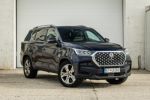 Ssangyong Rexton 2022 na predaj – fotografia 5