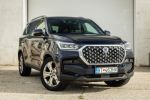 Ssangyong Rexton 2022 na predaj – fotografia 6