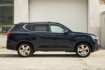 Ssangyong Rexton 2022 na predaj – fotografia 7