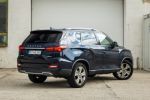 Ssangyong Rexton 2022 na predaj – fotografia 8
