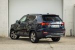 Ssangyong Rexton 2022 na predaj – fotografia 10