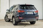 Ssangyong Rexton 2022 na predaj – fotografia 11