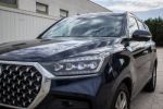 Ssangyong Rexton 2022 na predaj – fotografia 15