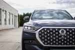 Ssangyong Rexton 2022 na predaj – fotografia 16