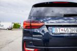 Ssangyong Rexton 2022 na predaj – fotografia 17