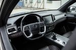 Ssangyong Rexton 2022 na predaj – fotografia 18
