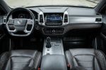 Ssangyong Rexton 2022 na predaj – fotografia 20