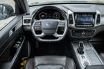 Ssangyong Rexton 2022 na predaj – fotografia 21