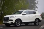 Ssangyong Rexton 2024 na predaj – fotografia 1