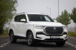 Ssangyong Rexton 2024 na predaj – fotografia 2