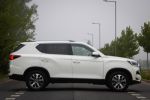 Ssangyong Rexton 2024 na predaj – fotografia 3