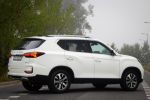 Ssangyong Rexton 2024 na predaj – fotografia 4