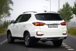 Ssangyong Rexton 2024 na predaj – fotografia 5