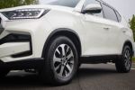 Ssangyong Rexton 2024 na predaj – fotografia 6