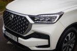 Ssangyong Rexton 2024 na predaj – fotografia 7