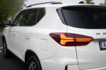 Ssangyong Rexton 2024 na predaj – fotografia 11