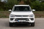 Ssangyong Korando 2020 na predaj – fotografia 2