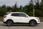 Ssangyong Korando 2020 na predaj – fotografia 4