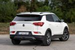 Ssangyong Korando 2020 na predaj – fotografia 5