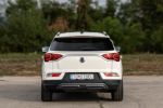 Ssangyong Korando 2020 na predaj – fotografia 6
