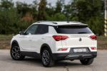 Ssangyong Korando 2020 na predaj – fotografia 7