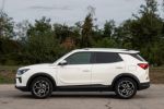 Ssangyong Korando 2020 na predaj – fotografia 8