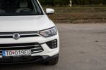 Ssangyong Korando 2020 na predaj – fotografia 9