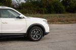 Ssangyong Korando 2020 na predaj – fotografia 10