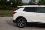 Ssangyong Korando 2020 na predaj – fotografia 11