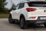 Ssangyong Korando 2020 na predaj – fotografia 12