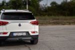 Ssangyong Korando 2020 na predaj – fotografia 13