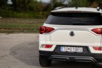 Ssangyong Korando 2020 na predaj – fotografia 14