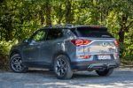 Ssangyong Korando 2022 na predaj – fotografia 7
