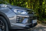 Ssangyong Korando 2022 na predaj – fotografia 10