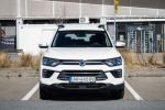Ssangyong Korando 2025 na predaj – fotografia 2