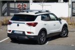 Ssangyong Korando 2025 na predaj – fotografia 5