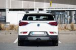 Ssangyong Korando 2025 na predaj – fotografia 6