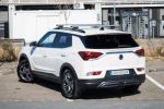 Ssangyong Korando 2025 na predaj – fotografia 7
