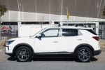 Ssangyong Korando 2025 na predaj – fotografia 8