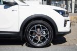 Ssangyong Korando 2025 na predaj – fotografia 10