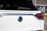 Ssangyong Korando 2025 na predaj – fotografia 13