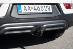Ssangyong Korando 2025 na predaj – fotografia 14