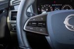Ssangyong Korando 2025 na predaj – fotografia 18