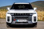 Ssangyong Torres 2023 na predaj – fotografia 2