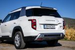 Ssangyong Torres 2023 na predaj – fotografia 14