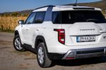 Ssangyong Torres 2023 na predaj – fotografia 15