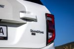 Ssangyong Torres 2023 na predaj – fotografia 16